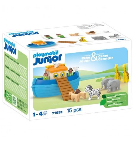 ARCA DE NOEL JUNIOR 71681