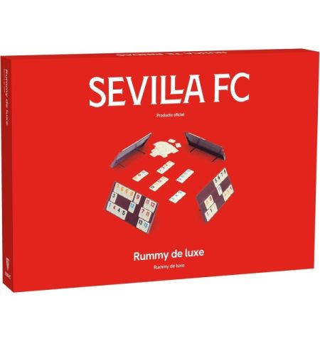RUMMY DE LUXE SEVILLA FC