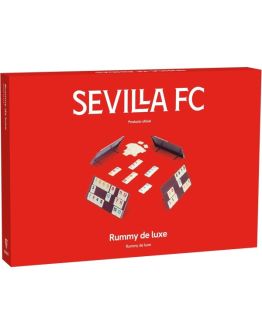 RUMMY DE LUXE SEVILLA FC