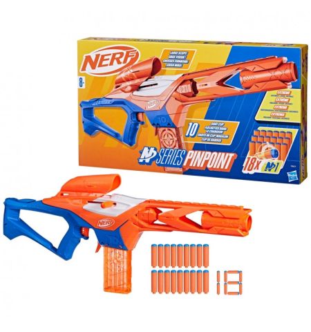 NERF SERIES PINPOINT