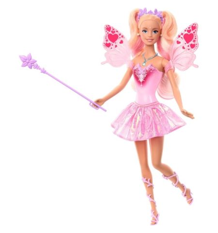 BARBIE MARIPOSA