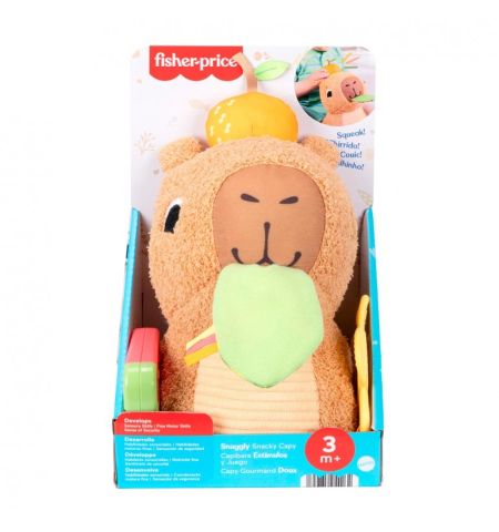 CAPIBARA FISHER PRICE