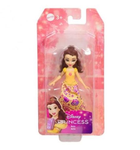 MINI PRINCESA BELLA MINI PRINCESA BELLA