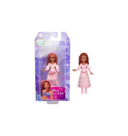 MINI PRINCESA ARIEL