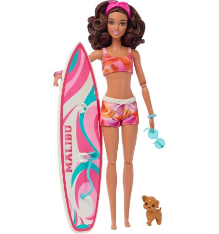 BARBIE SURF