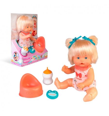 NENUCO POTTY SURPRISE