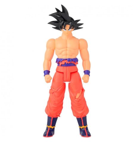 LIMIT BREAKER - GOKU BATTLE DAMAGE DRAGON BALL DRAGO9NBALL