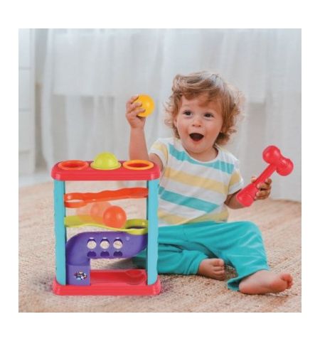 Zigzag Con Martillo Tachan ZIG ZAG CON MARTILOO