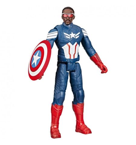 CAPITAN AMERICA