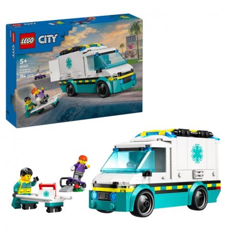 LEGO CITY 60451