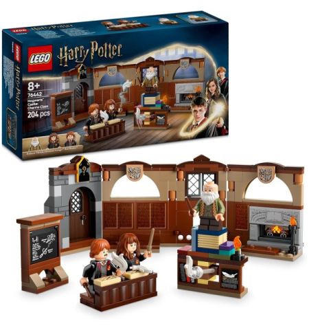 LEGO HARRY POTTER 76442