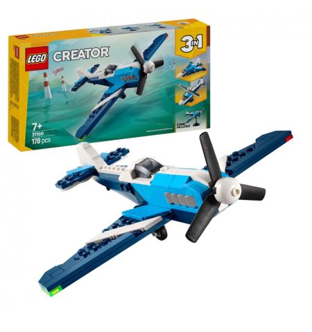 LEGO CREATOR 31160