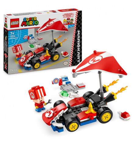 LEGO SUPER  MARIO 72032