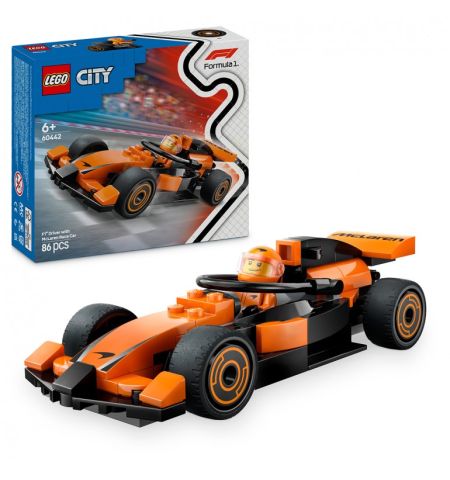 LEGO CITY 60442