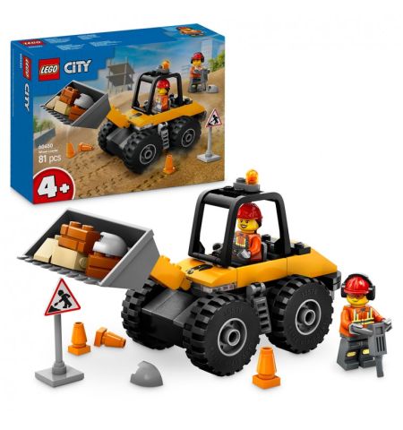LEGO CITY 60450