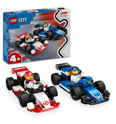 LEGO CITY 60464