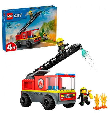 LEGO CITY 60463