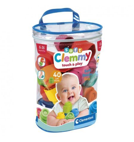BOLSA  BLOQUE CLEMMY