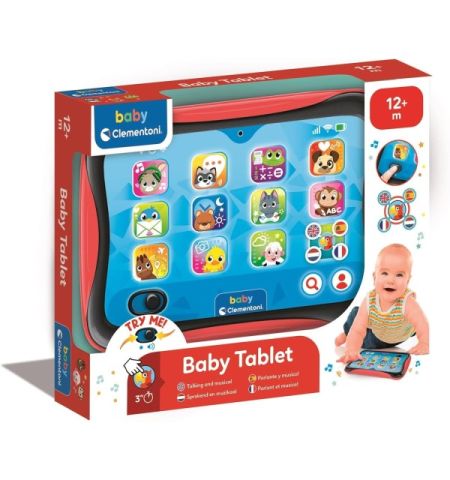 BABY TABLET