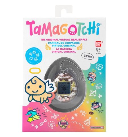 TAMAGOTCHI