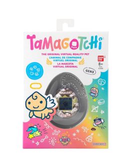 TAMAGOTCHI