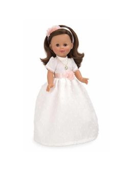 MUÑECA DE COMUNION