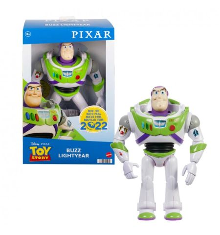 MUÑECO TOY STORY BUZZ LIGHTYEAR GRANDE MUÑECO BUZZ LIGHTYEAR