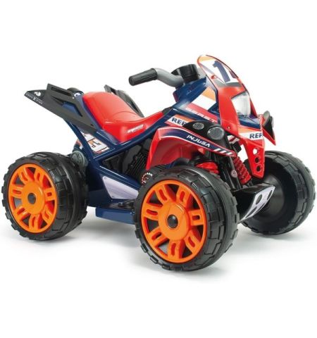 BEAST QUAD REPSOL