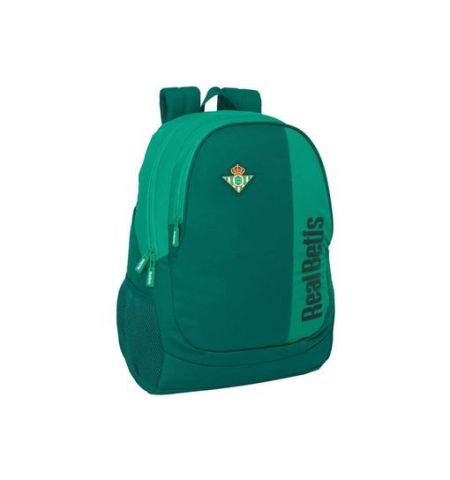 Mochila Adapt.carro Resistente Agua Real Betis Balompie MOCHILA DEL BETIS