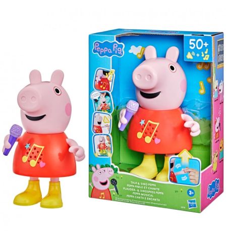 PEPPA PIG  CANTA