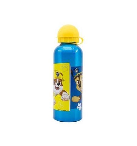 Patrulla Canina Botella De Agua Infantil Reutilizable De Aluminio De 530 Ml BOTELLA ALUMINIO PATRULLA CANINA