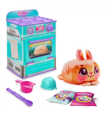 HORNO COOKEEZ MAKERY