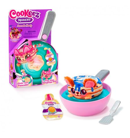 SARTEN COOKEEZ MAKERY