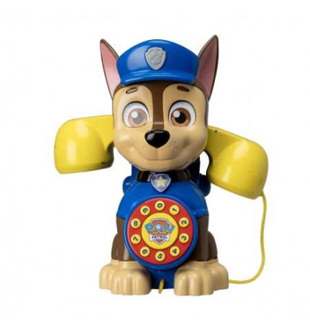 TELEFONO PATRULLA CANINA