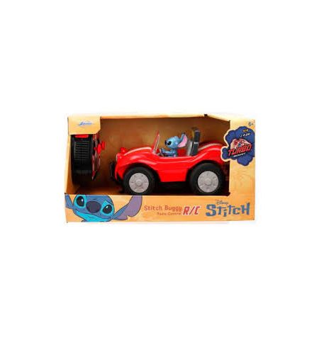 COCHE RC STICH
