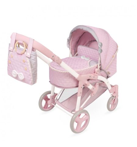 COCHE MUÑECA   PLEGABLE