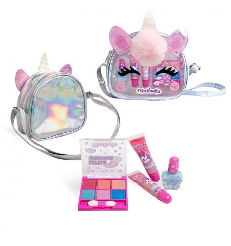 BOLSO UNICORNIO PINTURA MARTINELIA