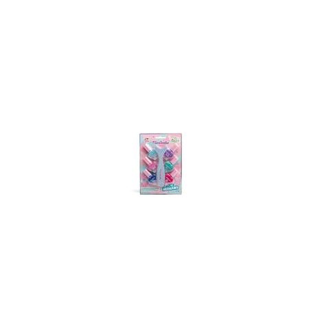 PINTAUÑAS MERMAIDS MARTINELIA PINTURA UÑAS MERMAIDS MARTINELIA