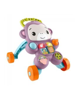 ANDADOR DE APRENDIZAJE MONITO MORADO