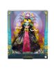MUÑECA  MONSTER HIGH SKELITA DIA DE MUERTOS