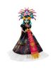 MUÑECA  MONSTER HIGH SKELITA DIA DE MUERTOS