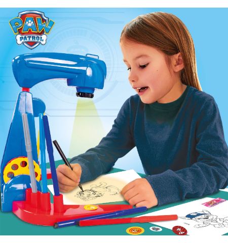 Proyector Dibujo Paw Patrol PROYECTOR PAW PATROL