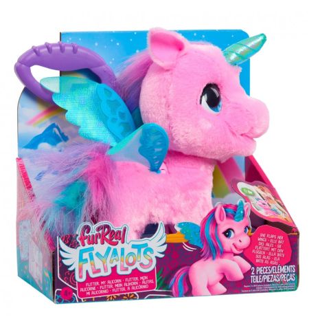 UNICORNIO  FURREAL FLYAALOTS