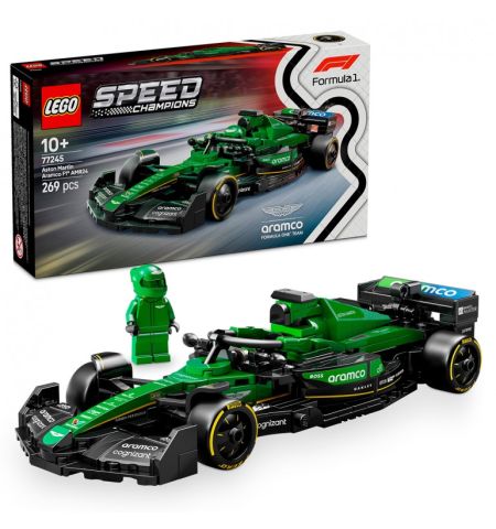LEGO SPEED 77245