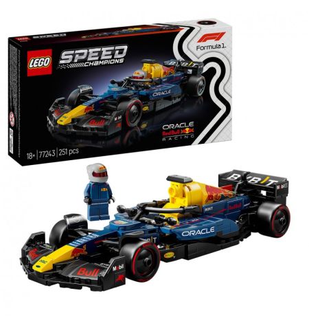 LEGO SPEED 77243