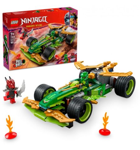 LEGO NINJAGO 71828
