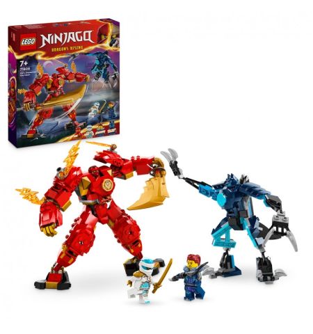 LEGO NINJAGO 71808