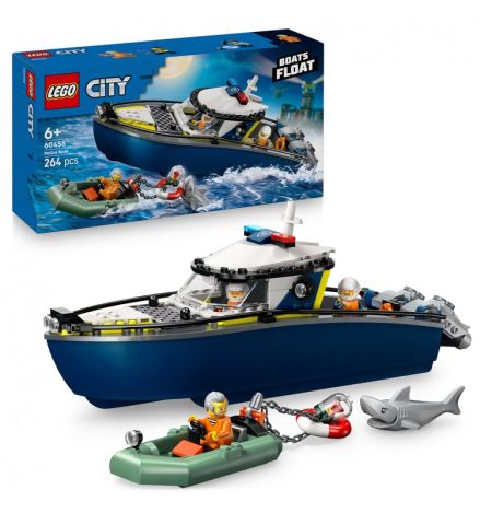 LEGO CITY 60456