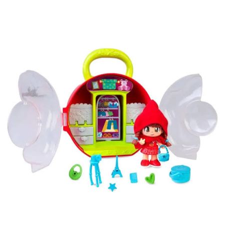 PINYPON TALES