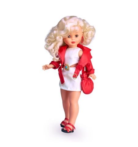 Nancy Colección Evasión NANCY COLECCION 2025